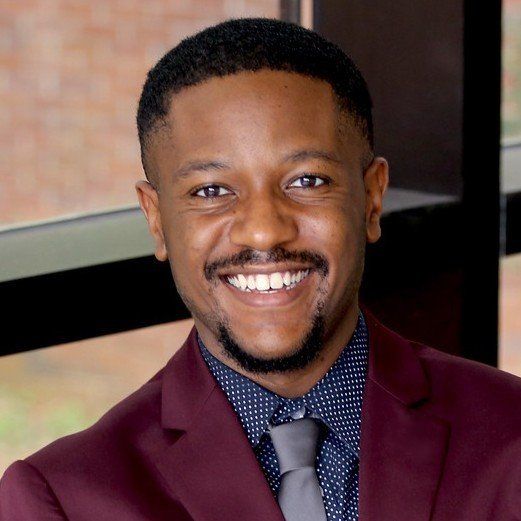 Ronald Gamble, Jr., Ph.D.